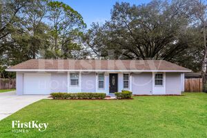houses for rent in Jacksonville