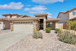 houses for rent in Buckeye