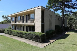 houses for rent in Little Rock