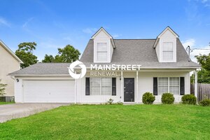houses for rent in Powell