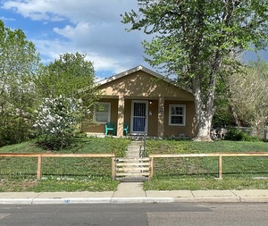 houses for rent in Denver