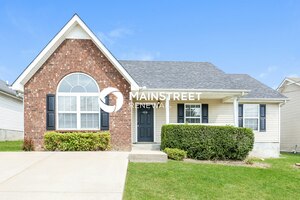 houses for rent in La Vergne