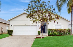 houses for rent in Orlando