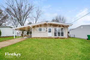 houses for rent in Florissant