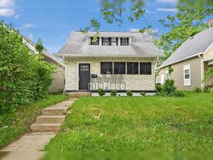 houses for rent in Indianapolis