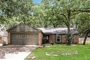 houses for rent in Euless