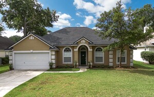 houses for rent in Jacksonville