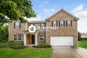 houses for rent in Buford