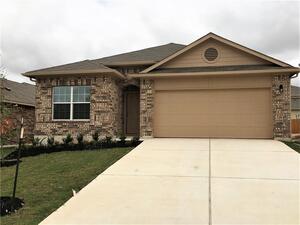 houses for rent in Cedar Park