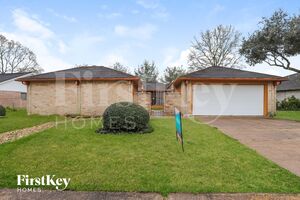 houses for rent in Friendswood