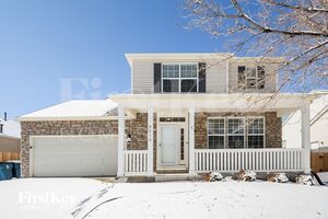 houses for rent in Commerce City