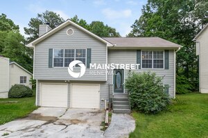 houses for rent in Sugar Hill