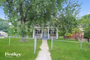 houses for rent in Kansas City