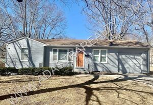 houses for rent in Raytown