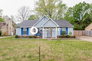 houses for rent in Memphis
