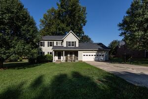 houses for rent in Hickory