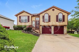 houses for rent in Raymore