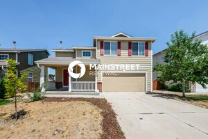 houses for rent in Denver