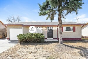 houses for rent in Denver