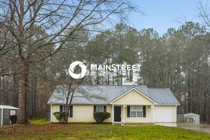 houses for rent in Jackson