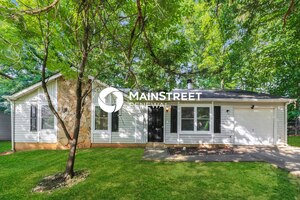 houses for rent in Tucker
