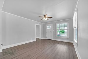 houses for rent in Tulsa