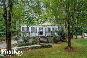 houses for rent in Marietta