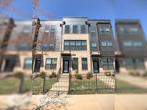 houses for rent in Charlotte