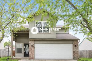 houses for rent in Indianapolis