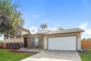 houses for rent in Aurora