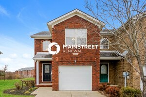 houses for rent in Nicholasville