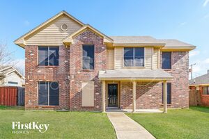 houses for rent in Balch Springs