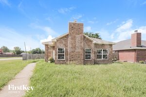 houses for rent in DeSoto