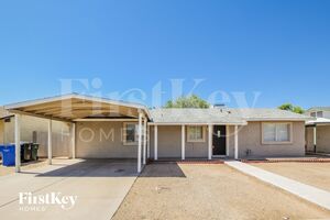 houses for rent in Phoenix