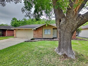 houses for rent in Friendswood