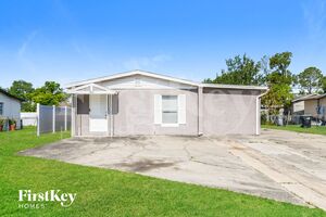 houses for rent in Orlando