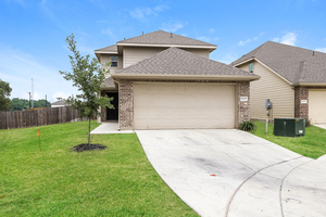 houses for rent in San Antonio