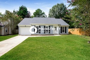 houses for rent in Pineville