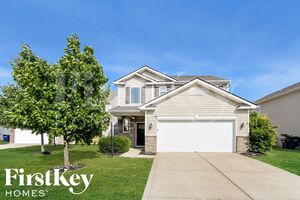 houses for rent in Noblesville