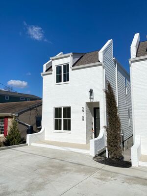 houses for rent in Nashville