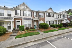 houses for rent in Peachtree Corners