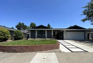 houses for rent in Sacramento
