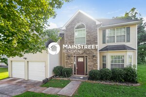 4 Bedroom House – 2002 Reflective Waters Rd, Villa Rica, GA 30180