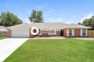 houses for rent in Oklahoma City