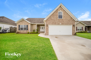 houses for rent in North Charleston