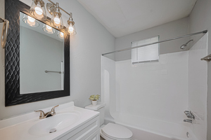 houses for rent in Houston