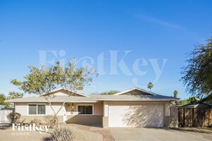 houses for rent in Tempe