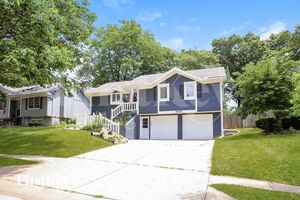 houses for rent in Kansas City