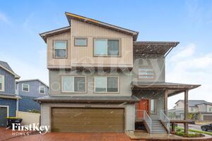houses for rent in Colorado Springs