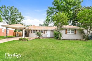 houses for rent in Memphis